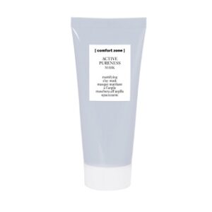 COMFORT ZONE ACTIVE PURENESS MASK