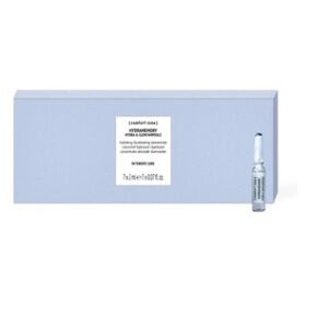 COMFORT ZONE HYDRAMEMORY HYDRA&GLOW AMPOULES