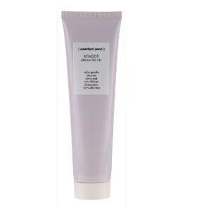 COMFORT ZONE REMEDY CREAM TO OIL