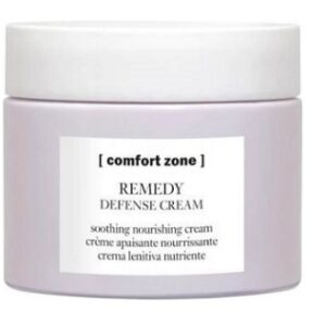 COMFORT ZONE REMEDY DEFENSE CREAM