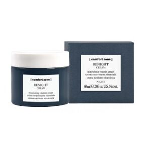 COMFORT ZONE RENIGHT CREAM