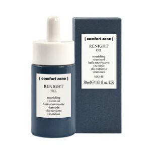COMFORT ZONE RENIGHT OIL
