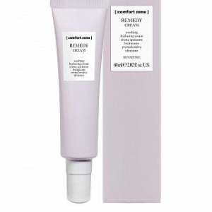 Крем COMFORT ZONE REMEDY CREAM, 60 мл