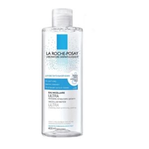 Мицеллярная вода La Roche-Posay Ultra, 400 мл