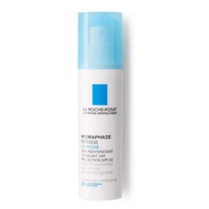 Крем La Roche-Posay Hydraphase UV Intense Riche, 50 мл
