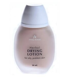 Лосьон Anna Lotan  Herbal Drying Lotion, 30 мл