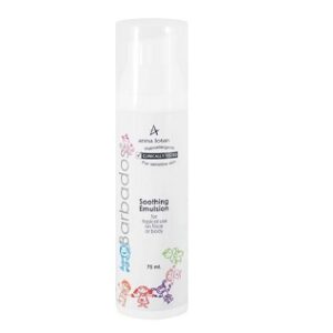 Anna Lotan Soothing Emulsion