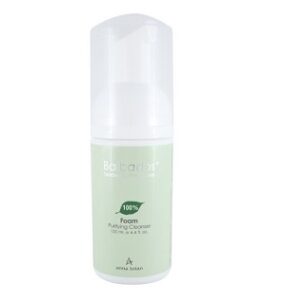 Anna Lotan Foam Purifying Cleanser