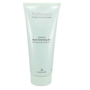 Anna Lotan Mineral Mud Cleansing Gel