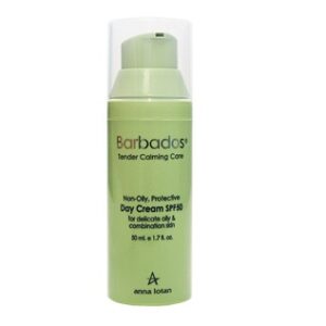 Anna Lotan Non-Oily Protective Day Cream SPF50