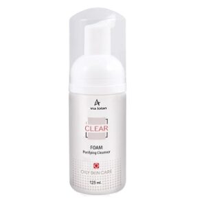 Anna Lotan Foam Purifying Cleanser