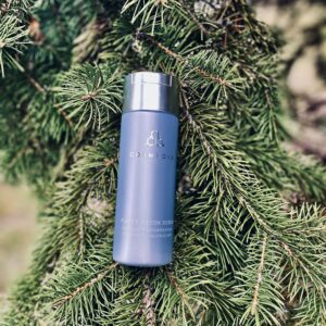Cosmedix Purity Detox Scrub
