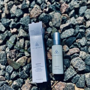Cosmedix Reboot Overnight Hydration Serum