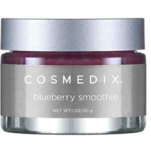 Cosmedix Blueberry Smoothie