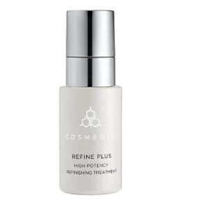 Cosmedix Refine Plus