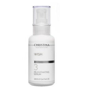 Christina Wish 3 Rejuvenating Serum