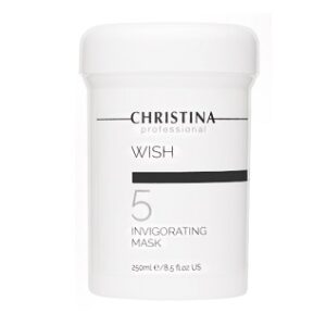 Christina Wish 5 Invigorating Mask