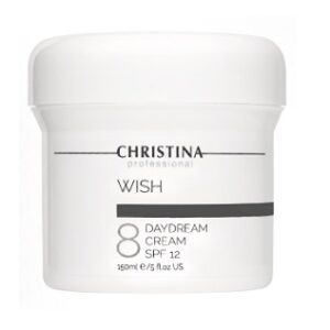 Christina Wish 8 Daydream Cream SPF12