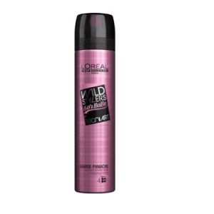 L`Oreal Professionnel Tecni.art 19 Savage Panache