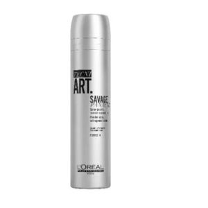 L`Oreal Professionnel Tecni.art 19 Savage Panache Pure