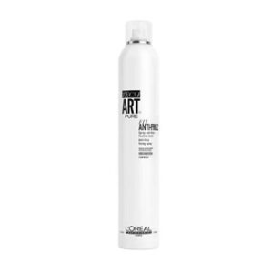 L`Oreal Professionnel Tecni.art 19 Fix Anti-Frizz Pure