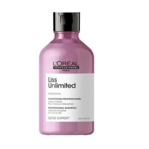 L`Oreal Professionnel Serie Expert Liss Unlimited