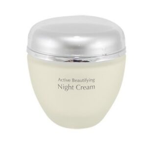 Anna Lotan Active Beautifying Night Cream