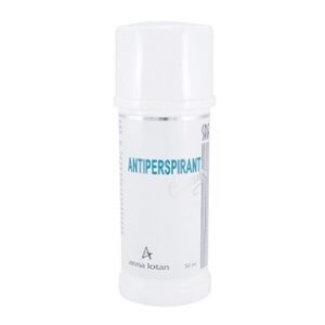 Anna Lotan Antiperspirant Cream