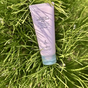 Genosys Skin Rescue Overnight Cream Mask