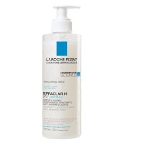 La Roche-Posay Effaclar H Iso-Biome