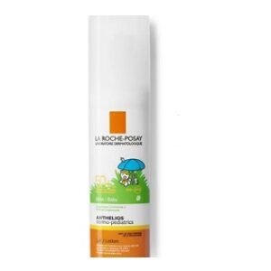 Молочко La Roche-Posay Anthelios Dermo Kids, 50 мл
