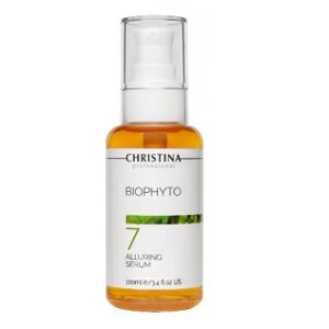 Сыворотка Christina Bio Phyto Alluring Serum, 100 мл