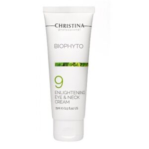 Christina Bio Phyto Enlightening Eye and Neck Cream
