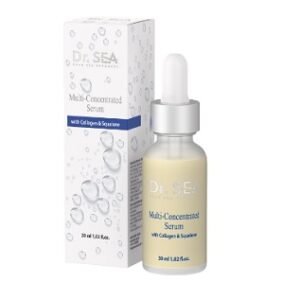 Dr.Sea Multi-Concentrated with Collagen&Squalene