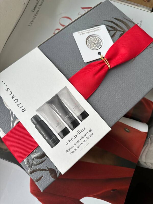 Rituals Homme