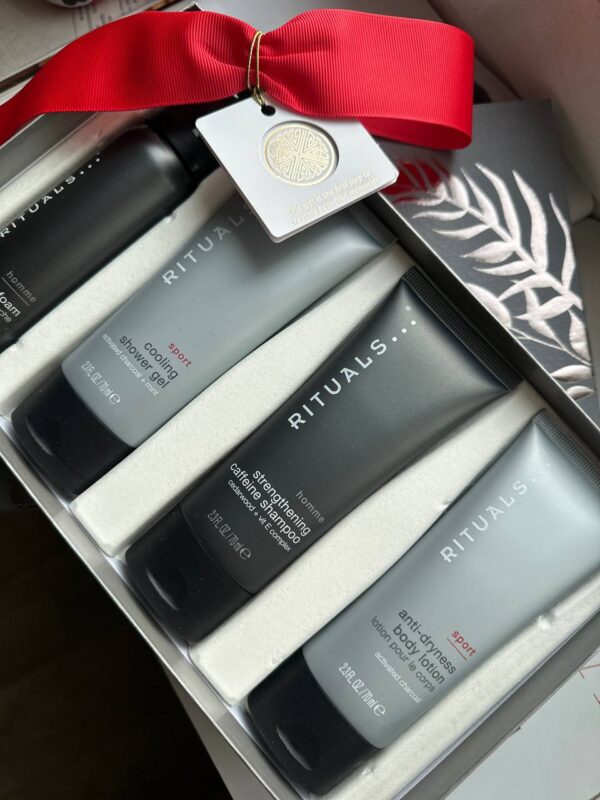 Rituals Homme