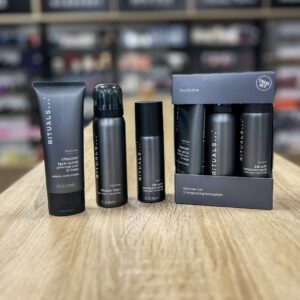 Набор Rituals Homme Trial Set