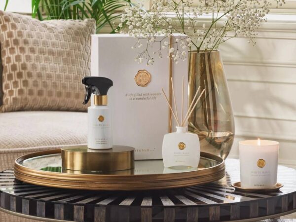 Rituals Private Collection White Basil