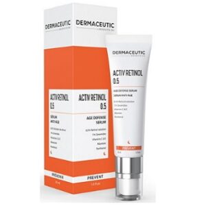 Сыворотка Dermaceutic Active Retinol 0,5 %, 30 мл