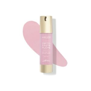A.G.E.stop Swiss Snow Algae Hydro Balancing 24H Face Cream