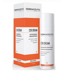 Dermaceutic C 25 Cream