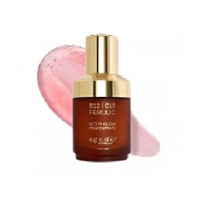 Концентрат A.G.E.stop B12 I C15 Ferulic Ultra Glow Concentrate, 50 мл
