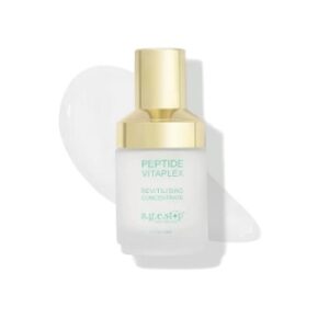 A.G.E.stop Peptide Vitaplex Revitilizing Concentrate