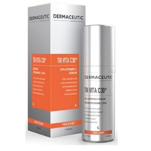 Dermaceutic Tri Vita C30
