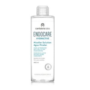 Endocare Hydractive Micellar Solution