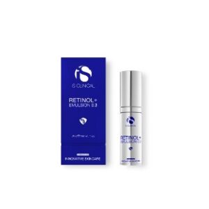 IS Clinical Retinol + Emulsion 0.3