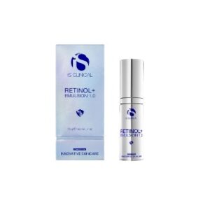 IS Clinical Retinol + Emulsion 1.0