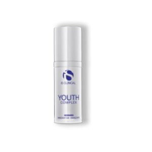 IS Clinical Youth Complex