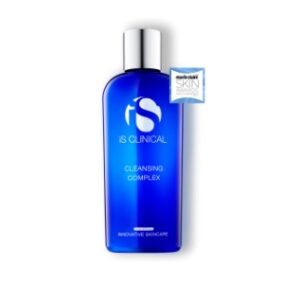 IS Clinical Cleansing Complex
