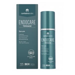 Cantabria Labs Endocare Tensage Serum